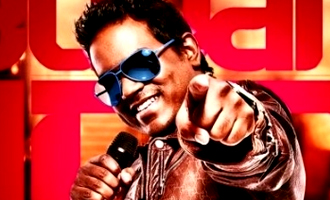 A Mass star for Yuvan's big music release of the year