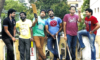 'Chennai 600028-2' release date is set