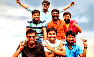 Chennai 600028 II - Trailer Review