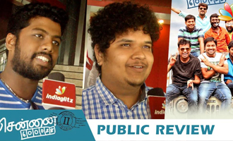 Chennai 28 2 Public Review