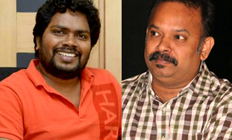 Pa. Ranjith and other director's contribution to 'Chennai 600028 2'