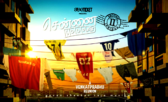 Missed Chennai 600028, joins its Sequel