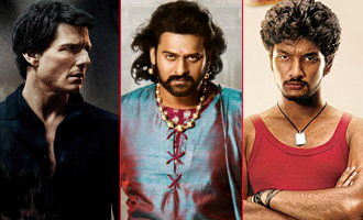 Chennai Box Office Status (June 16th - June 18th)