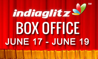 Chennai BOX OFFICE June 17th to June 19th