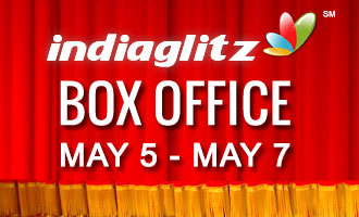 Chennai Box Office Status (May 5th - May 7th)
