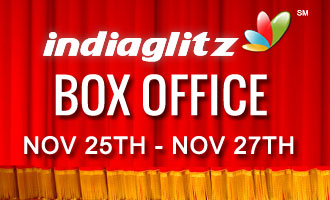 Chennai Box Office (Nov 25th - Nov 27th)