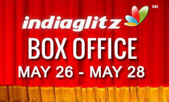 Chennai Box Office Status May 26 - may 28