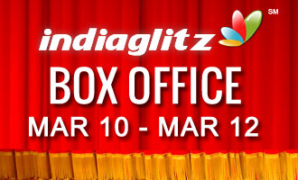 Chennai Box Office Status  Mar 10th - Mar 12th