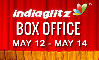 Chennai Box Office Status (May 12th - May 14th)