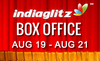 Chennai BOX OFFICE Aug 19th - Aug 21st