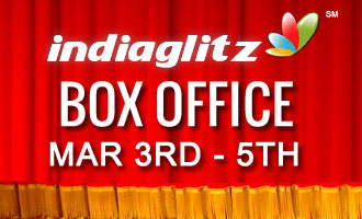 Chennai Box Office Status (Mar 3rd - Mar 5th)