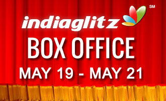 Chennai Box Office Status (May 19th - May 21st)