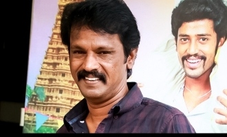 Hurting others is Cheran's speciality - says this actor!