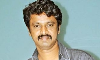 Cheran on his costly misses!