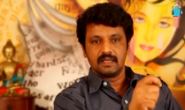 Cheran Talks About 'Onayum Aatukuttiyum'