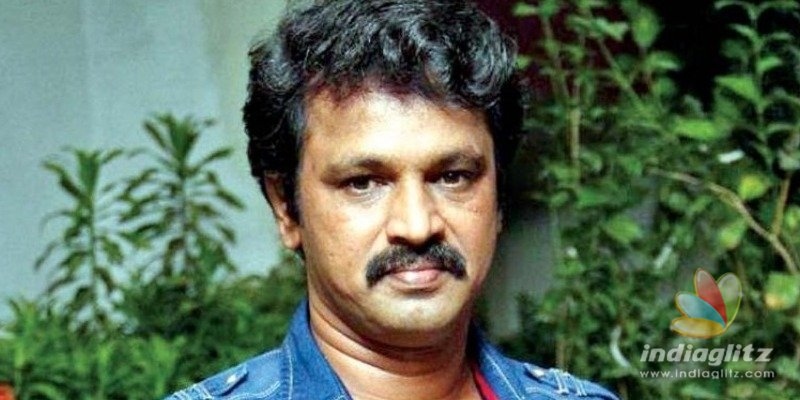 Cheran praises young actress for boldly acting without clothes