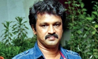 Cheran praises young actress for boldly acting without clothes