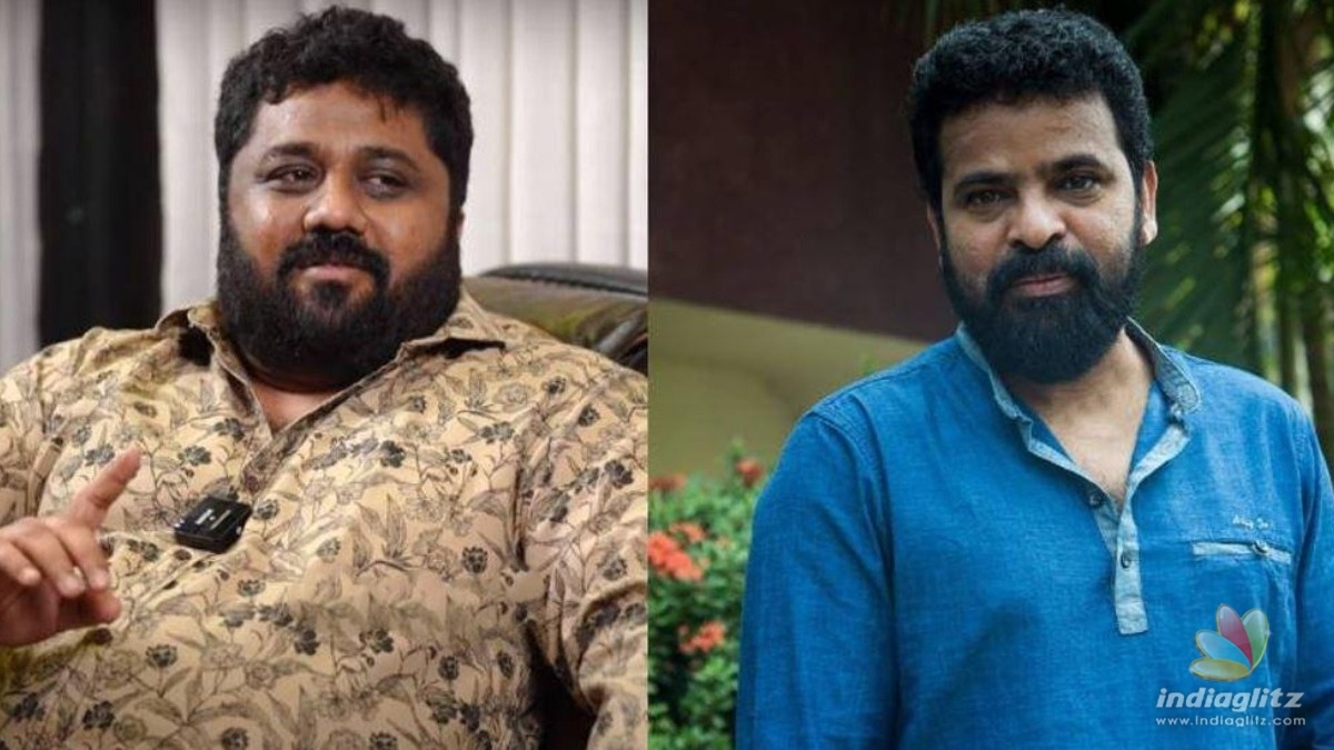 Cheran takes a stand supporting director Ameer in âParuthiveeranâ controversy