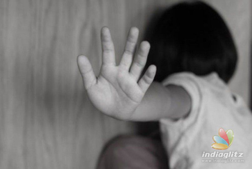Mad Animal! Man arrested for repeatedly raping his three minor daughters