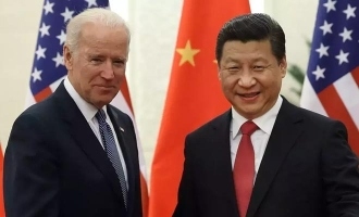 G20 Summit: China's Xi Jinping No-Show Disappoints President Biden