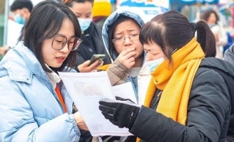 China Unemployment on the Rise