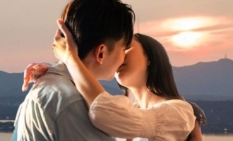 Lips Locked, Eardrum Shocked: A Chinese Couple's 10-Minute Kiss That Made Noise