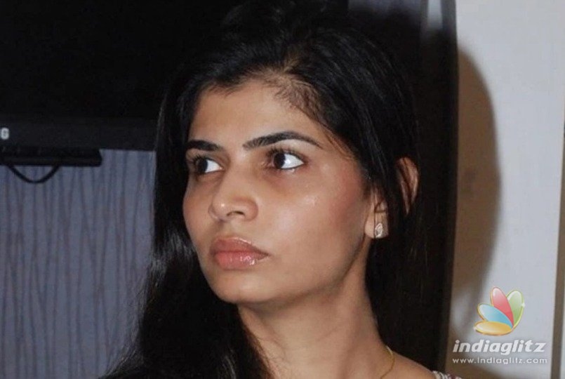 Chinmayi warns women not to share details to fake police number