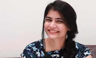 Singer Chinmayi Latest Controversial Tweet Indirect Against Vairamuthu Goes Viral Me Too Movement