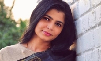 Chinmayi accuses a popular Tamil actor of misbehaviour with women