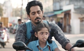 'Chiththa' teaser: Siddharth in a new dimension in this intense emotional drama