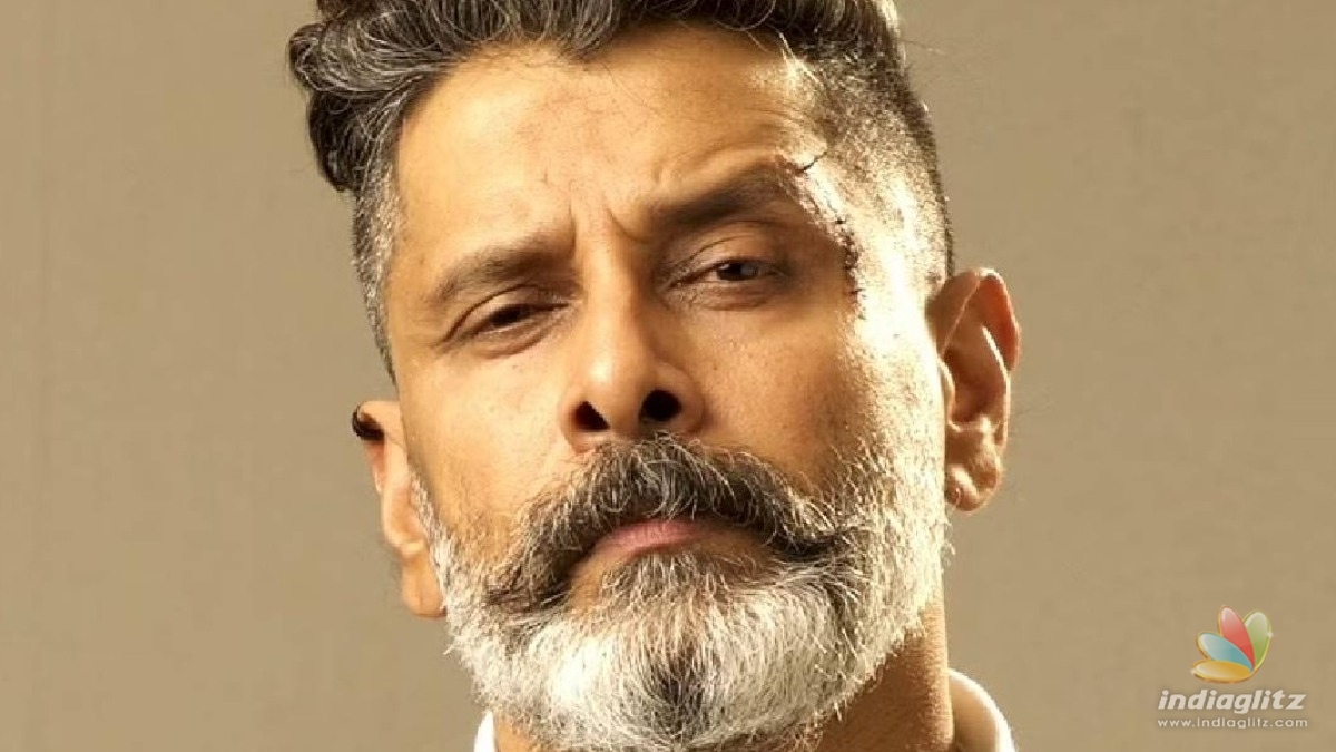 What exactly happened to Vikram and why he is hospitalized - Official statement