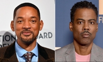 Slapgate Update! Will Smith renders public apology to Chris Rock with an emotional message