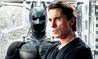 Christian Bale will only return as Batman on one condition