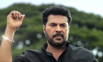 Police case registered against actor Mammootty: Details