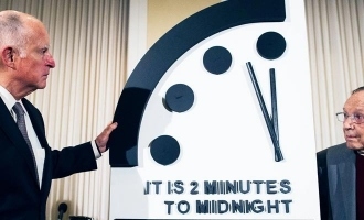Doomsday Clock Ticks: Humanity's Proximity to Midnight Unveiled
