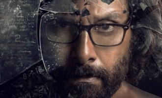 Breaking! Chiyaan Vikram's much awaited 'Cobra' trailer release date officially announced