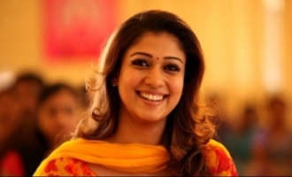 Important release updates from Nayanthara's next film