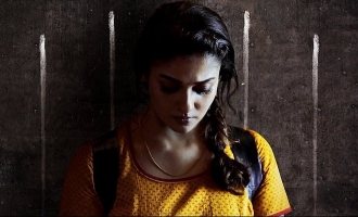 Nayanthara's 'Kolamavu Kokila' story