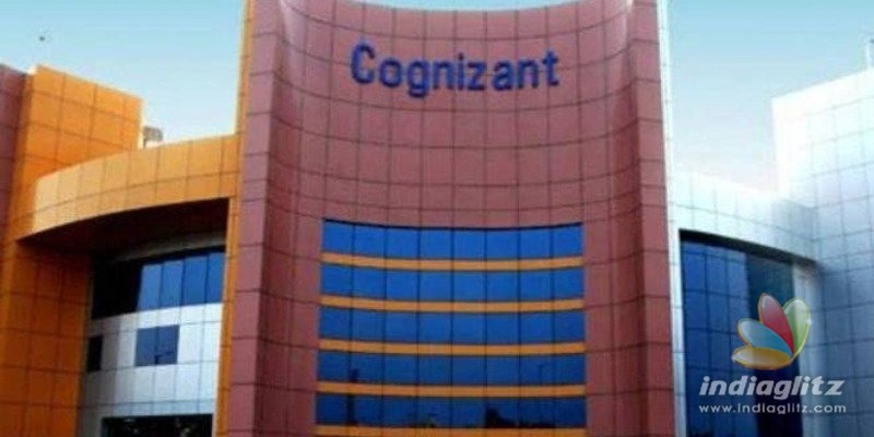 Coronavirus threat - Cognizant closes down office