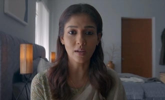 Spine-tingling trailer of Nayanthara's connect is here!