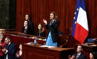France Makes History: Constitutional Amendment Guarantees Women's Right to Abortion