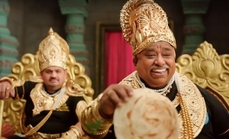 Star Vijay officially announces 'Cooku with Comali' season 4 with a super fun promo video!