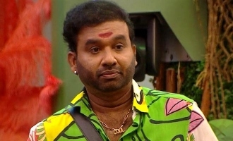 Cool Suresh Salary Details Bigg Boss Tamil Season 7 Kamal Haasan Vijay TV Latest Update