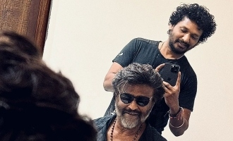 'Coolie' Casting Updates: 'Manjummel Boys' actors officially joins Superstar Rajinikanth's action biggie!