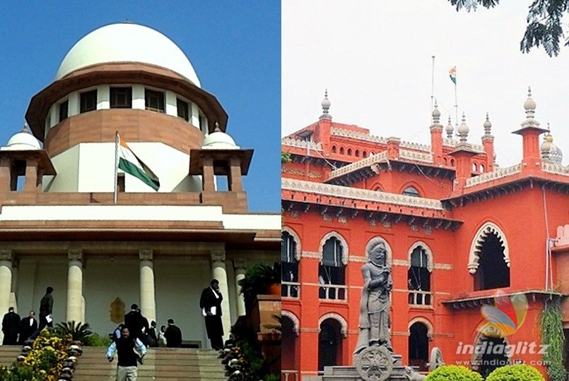 SC stays HC’s order to verify Jaya’s LTI from Parappana prison records