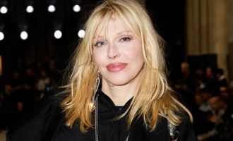 Courtney Love Drops Bombshells: Swift, Beyonce, and Del Rey Not Spared!