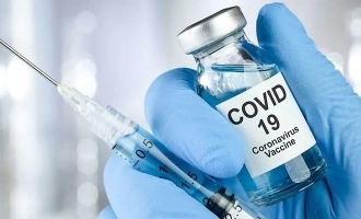 Good result US company developed corona vaccine