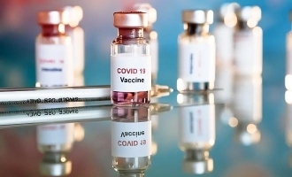 Covid19 vaccine human trials over Russia announced