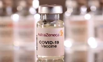 AstraZeneca Pulls COVID-19 Vaccine from Global Market Amid Oversupply Concerns