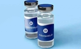 Indian government extends gap between two doses of Covishield